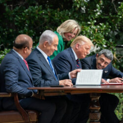 Abraham Accords