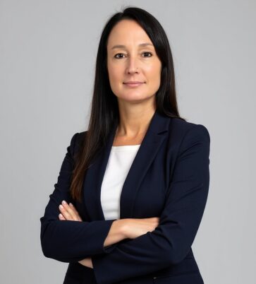 Angela Wolfe