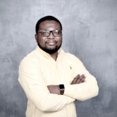 Baffour Agyeman Prempeh Boakye
