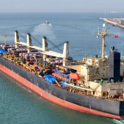 China-Africa Liner