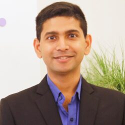 Dr. Manoj