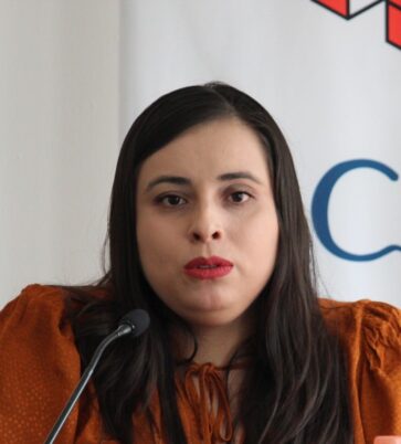 Estefania