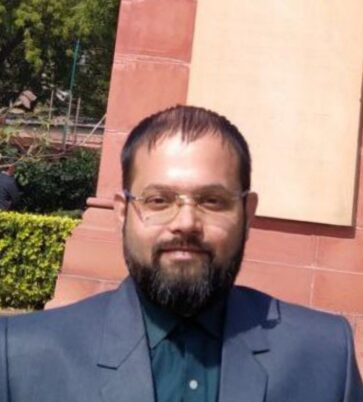 Gaurav Bilthariya
