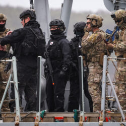 AUSTRALIA-DEFENCE-EXERCISE