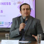 José Enrique Aguirre Torres