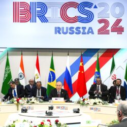 Reinvigorating the BRICS