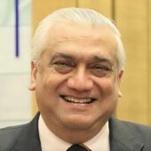 Talmiz Ahmad