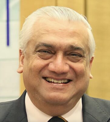 Talmiz Ahmad